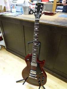 Gibson Les Paul Studio Lite Red E-Guitar Free Shipping