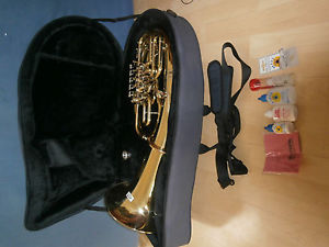 Tuba B&S VMI model 46 , absolut TOP Zustand