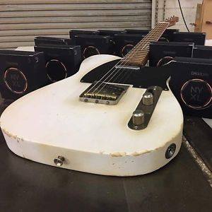 LsL Instruments T-Bone with Sugar (Jill)