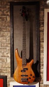 Ibanez SR1500 MOD, Electric bass guitar, Made in Japan, y1043