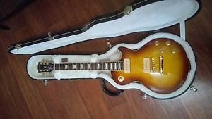 GIBSON LES PAUL CLASSIC ANTIQUE USA HARDLY USED