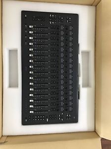 Avid S3 Protools Control Surface