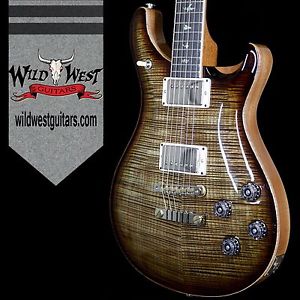 PRS Artist Package McCarty 594 W/Ebony Fretboard Trampas Green Tobacco Burst