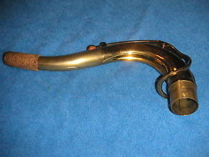 SELMER MARK VI TENOR SAXOPHONE REPLACEMENT NECK - FROM 91,XXX SERIES HORN!