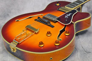 Used Epiphone Epiphone / Emperor II Joe Pass from JAPAN EMS