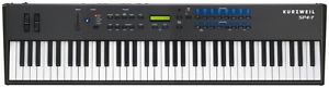 Kurzweil Sp4 7 76 Note Stage Key