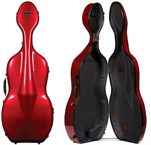 Galaxy Quasar 600SL Red Cello Case - FAST - FRIENDLY - AUTHORIZED DEALER!