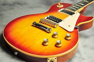 Gibson 1976 Les Paul Standard Electric Guitar Free shipping