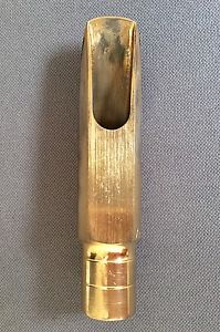 Otto Link Florida Tenor 7 Star Saxophon