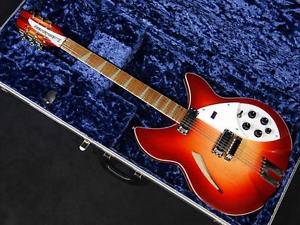 Rickenbacker 360 or 12 C63 FG El