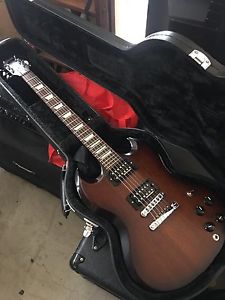 Gibson SG 70s Tribute