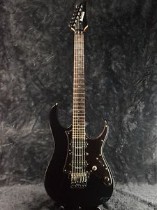 Ibanez Prestige RG2550E -Galaxy Black- Used  w/ Hard case