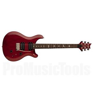 PRS SE Standard 24 VC - Vintage Cherry * NEW * paul reed smith std