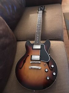 Gibson U.S. Custom Shop Collection ES-339 Electric Guitar