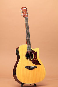 YAMAHA A3R 2013 Acoustic-Electric Guitar