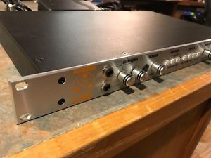 Dangerous Music D-Box Monitoring System with Analog Summing :: FREE SHIPPING