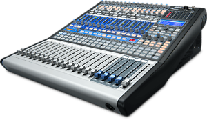 PreSonus Studiolive 16.4.2Ai 16 Ch Digital Mixer NEW (B-Stock)