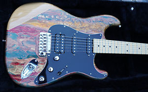 James Tyler Classic Guitar