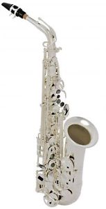 Selmer LaVoix II Model SAS280RS Alto Saxophone BRAND NEW QuinnThe Eskimo