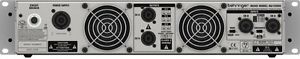 Behringer iNUKE NU12000DSP 2-channel Power Amplifier