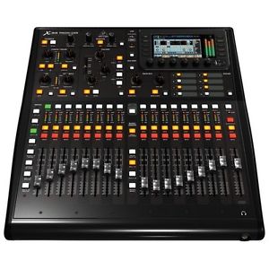 Behringer X32 Producer Digital Mixer