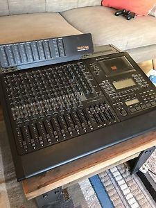 Tascam Midistudio 688 Tape Recorder