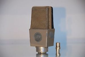 Vintage AKG c12a (Nuvistor vers of c12, ElaM 251) all original