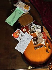 1960 Gibson Les Paul 50th Annive
