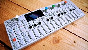 Teenage Engineering OP-1 Portable Synthesizer