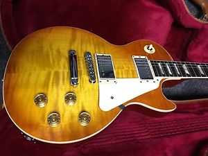 Gibson Les Paul Traditional