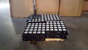 Lot of 8 x Elements Kr-25