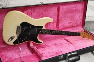 Greco SE-600 J "Jeff Beck Model" '79 guitar w/gigbag/456