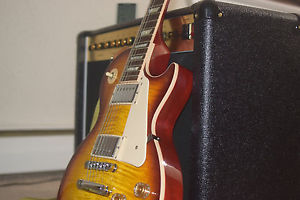 Gibson 2016 Les Paul Traditional - Mint Condition - Perfect Action