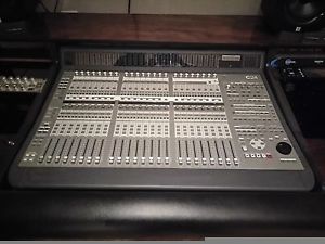 Avid C | 24 (C|24 Control Surface