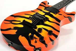 Used Edwards / E-SR-Kellogg Orange Tiger Ken Yokoyama Edwards from JAPAN EMS