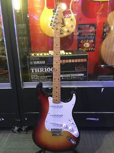 GRECO Matsumoku ST model Made in Japan MIJ Used Guitar Free Shipping #g2257
