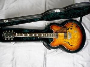 Vox Electric Guitar Custom Shop 