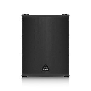 Behringer Eurolive B1500XP Powered 15" Subwoofer