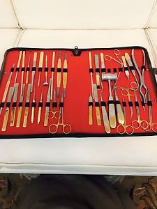 Rinoplasty Set High Quilty