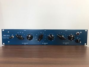 Tube Tech ME 1B Barely Used - Excellent Condition!
