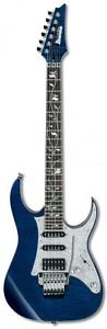 NEW Ibanez J.Custom Series RG8540ZD (DLL)