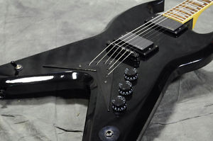 Used EPIPHONE Epiphone / ZAKK WYLDE ZV CUSTOM from JAPAN EMS