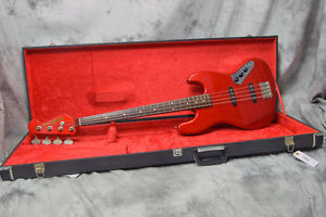 Vintage 80s Yamaha Jb600r Bass G