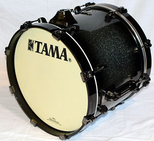 Tama Starclassic Bubinga Bassdrum BUB1814MBNDSD
