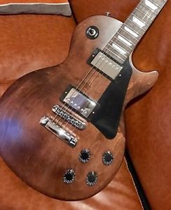 Gibson Les Paul Studio Faded HP Automatic Tuning  Mint From Japan.