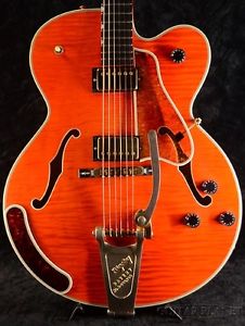 Gibson Chet Atkins Country Gentleman Used Guitar Free Shipping from Japan #g2074