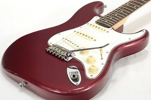 Used Edwards / E-SE-100R / LT Burgundy Mist (MH) Edwards from JAPAN EMS
