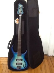 Marcus Miller Bass Guitar M7