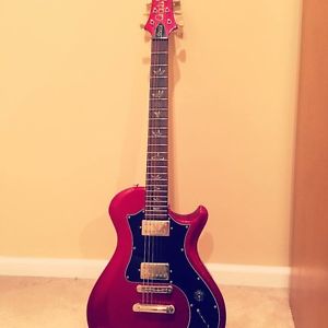 PRS Starla Stoptail