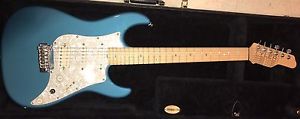 James Tyler Studio Elite Guitar - One of Kind